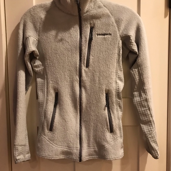 Patagonia R2 Fleece Jacket - Picture 4 of 5
